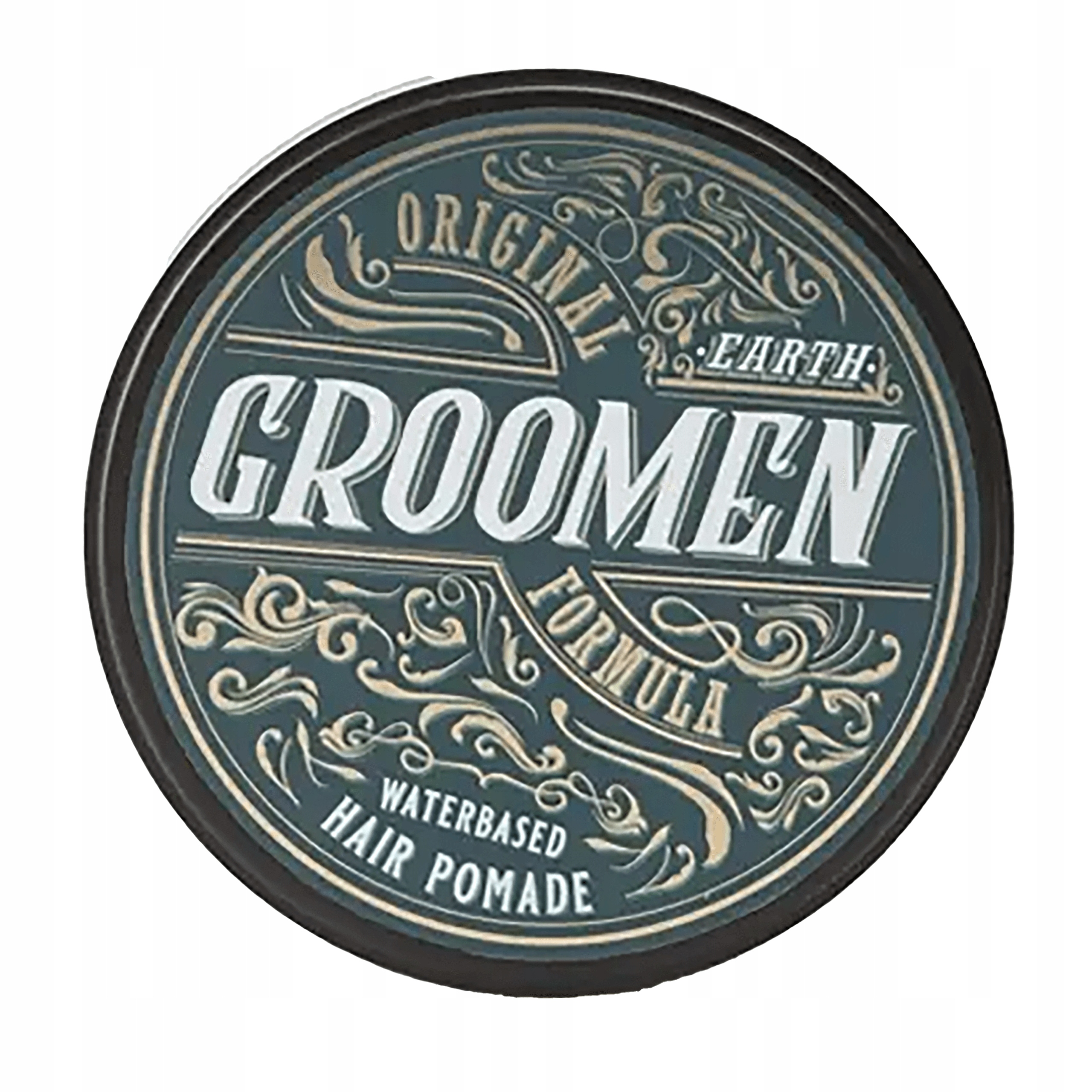 GROOMEN MOCNA WODNA POMADA DO WŁOSÓW