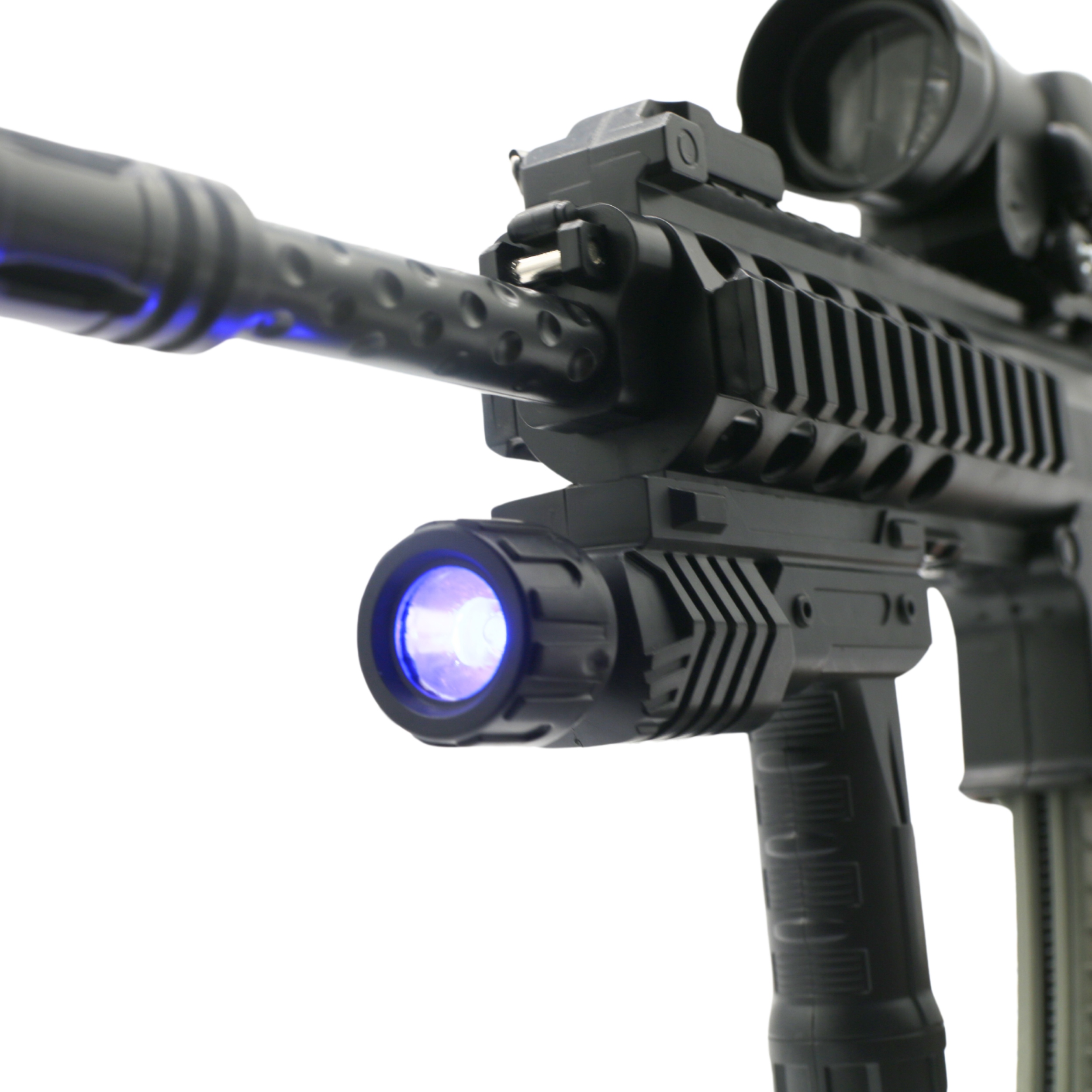 KARABIN MASZYNOWY SNAJPERSKI PISTOLET NA KULKI 6mm GRATIS KULKI TARCZA Marka inna