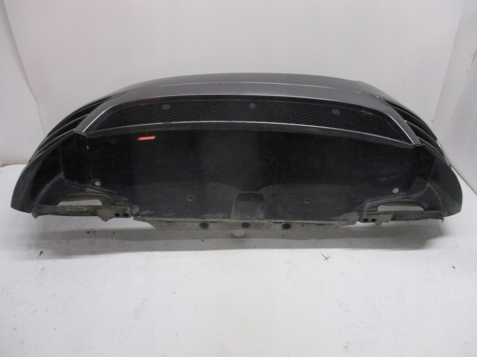 Zderzak RANGE ROVER VELAR 4 PDC 17R LED PRZÓD PRZEDNI Strona zabudowy przód