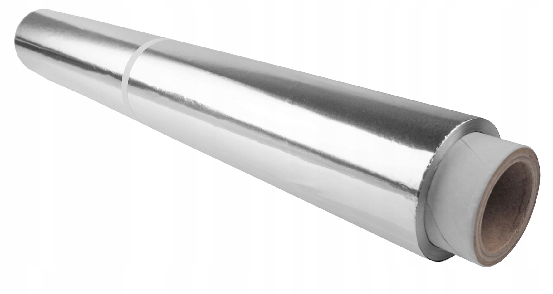 

Folia aluminiowa spożywcza cateringowa 44cm 1,4kg