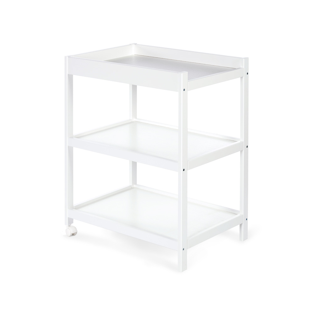 KLUPŚ Półko-przewijak EMMA biały Marka Klupś