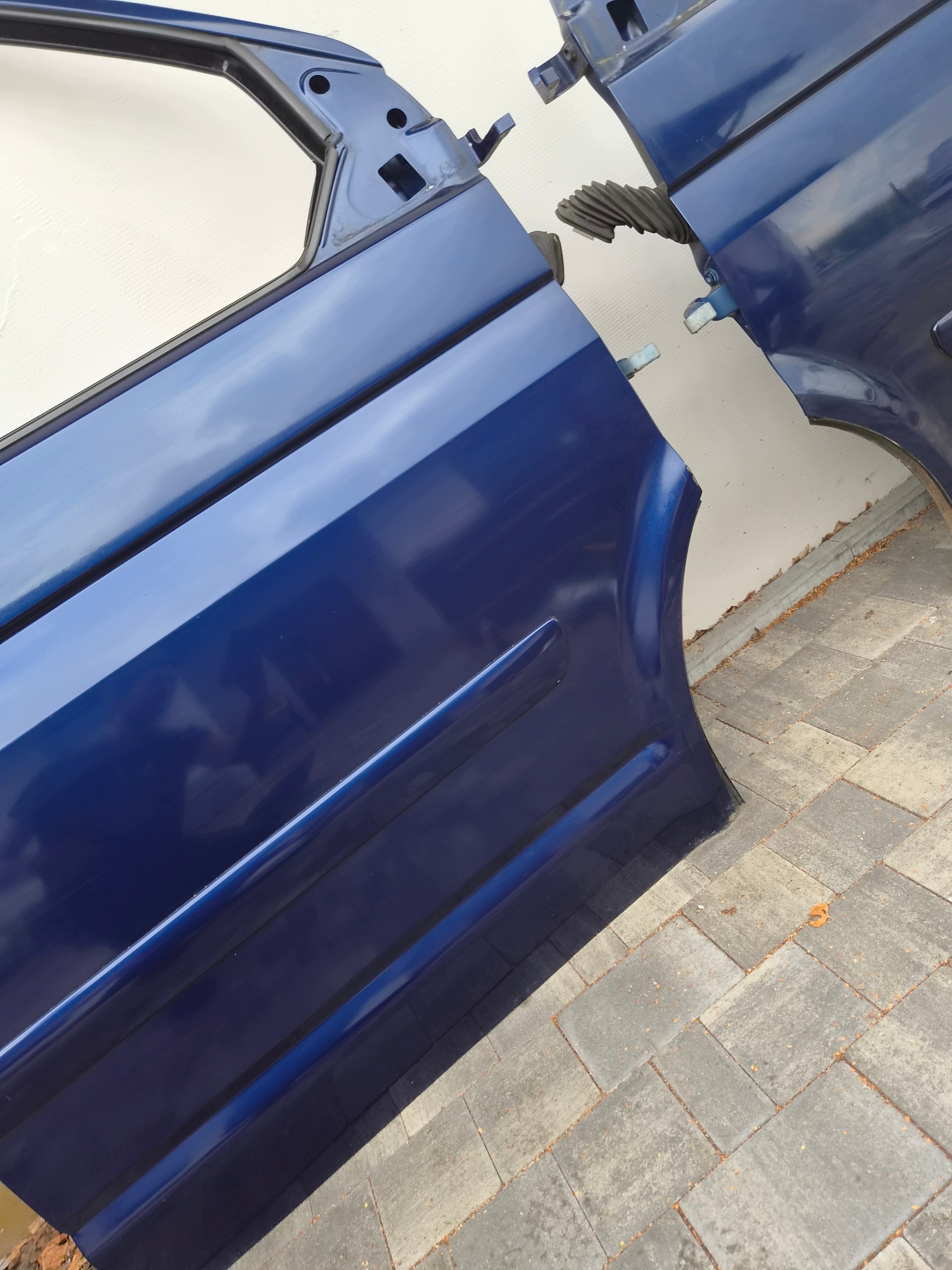 VW T5 T5 LIFT door right left front/ front pasazer/kierowca CENA ZA SZT