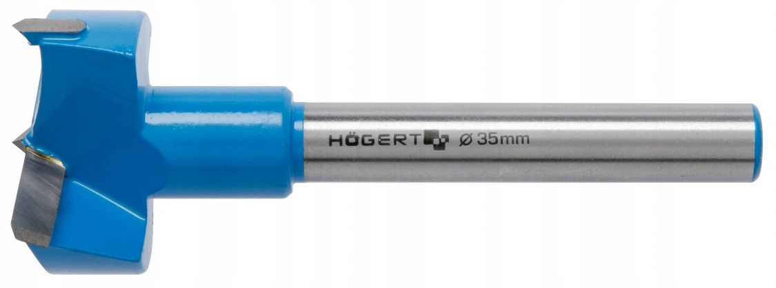 WIERTŁO PUSZKOWE FREZ PUSZKOWY POD ZAWIASY DO ZAWIASÓW 35 mm Kod producenta HT6D320
