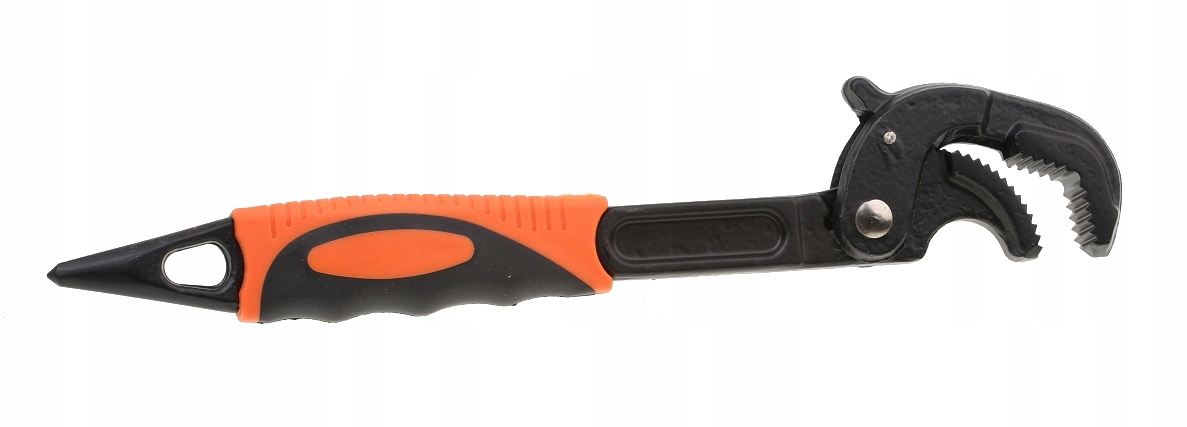 

Klucz Uniwersalny Nastawny 10" 8 30 mm