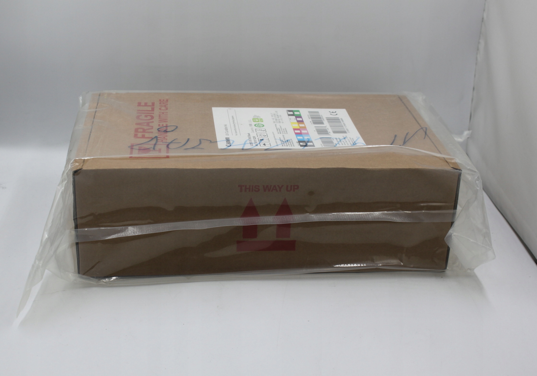 Farba Uv Canon Color+ IJC257 3010112200 Originál