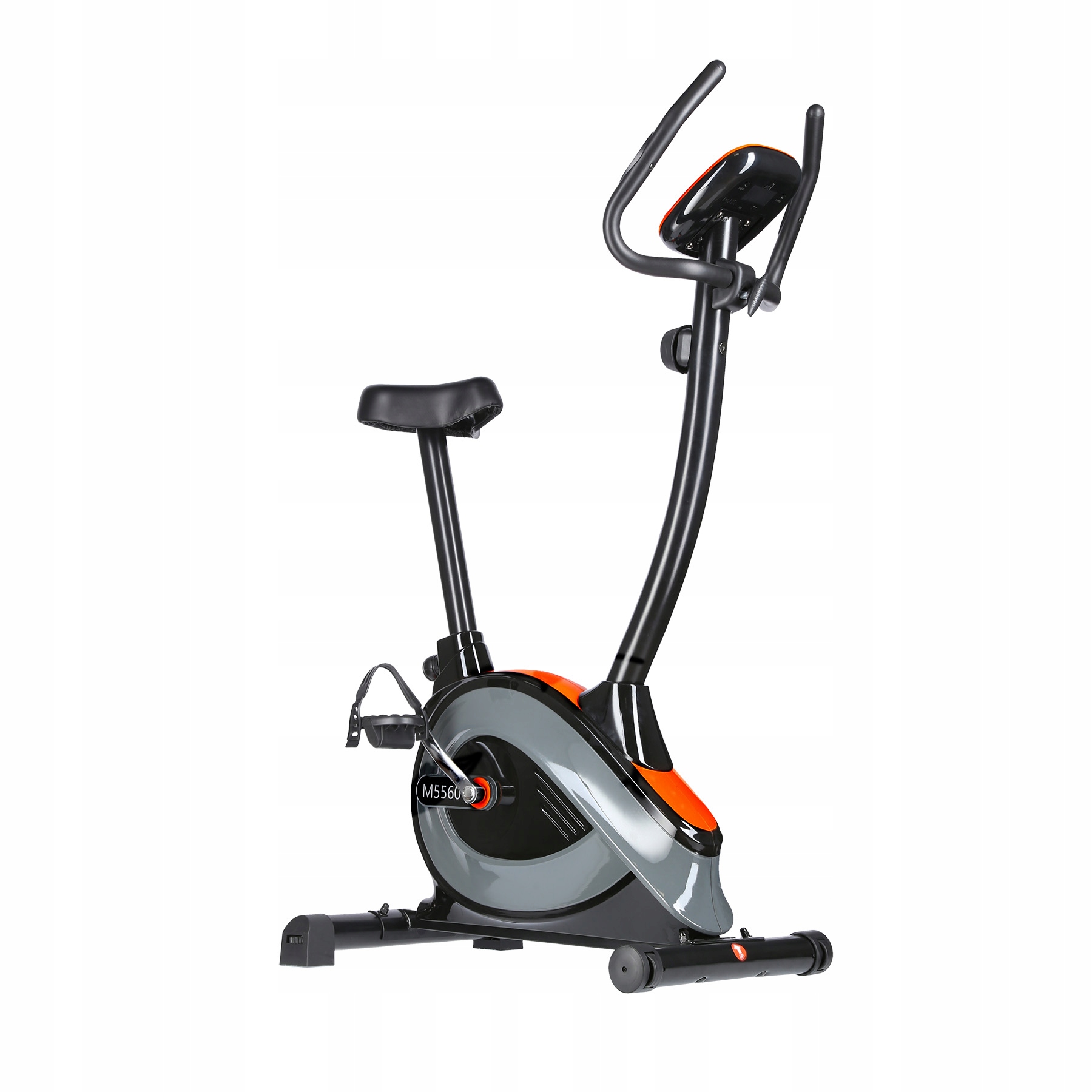 Magnetický stacionární kolo Hms M5560-i Bluetooth Kinomap 110 kg