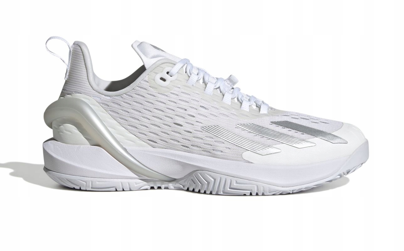 Boty Adidas Adizero Cybersonic W Tennis IG9516 vel. 38 2/3