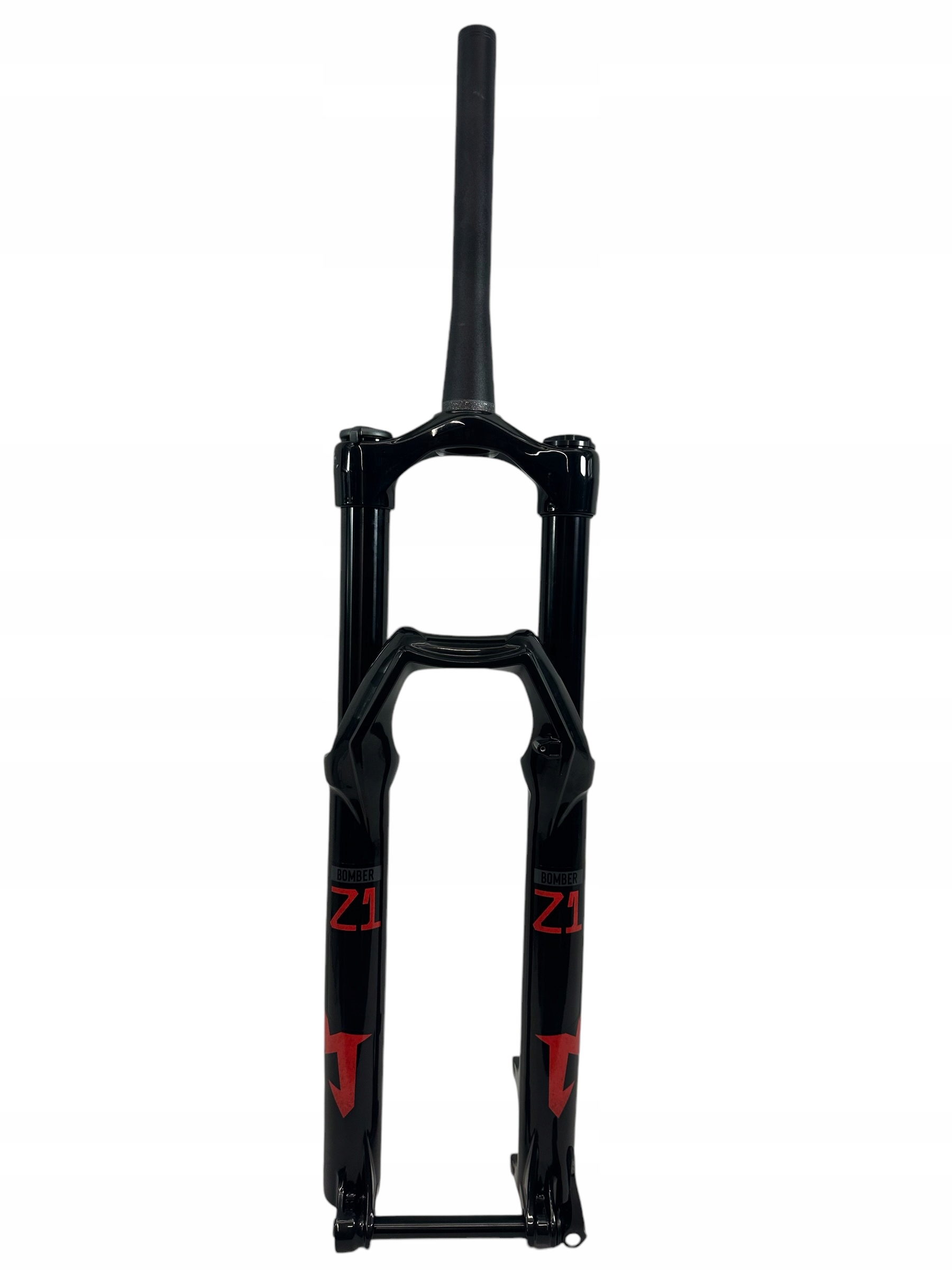 Amortyzator Marzocchi Bomber Z1 29" Grip Tapered Boost 160mm
