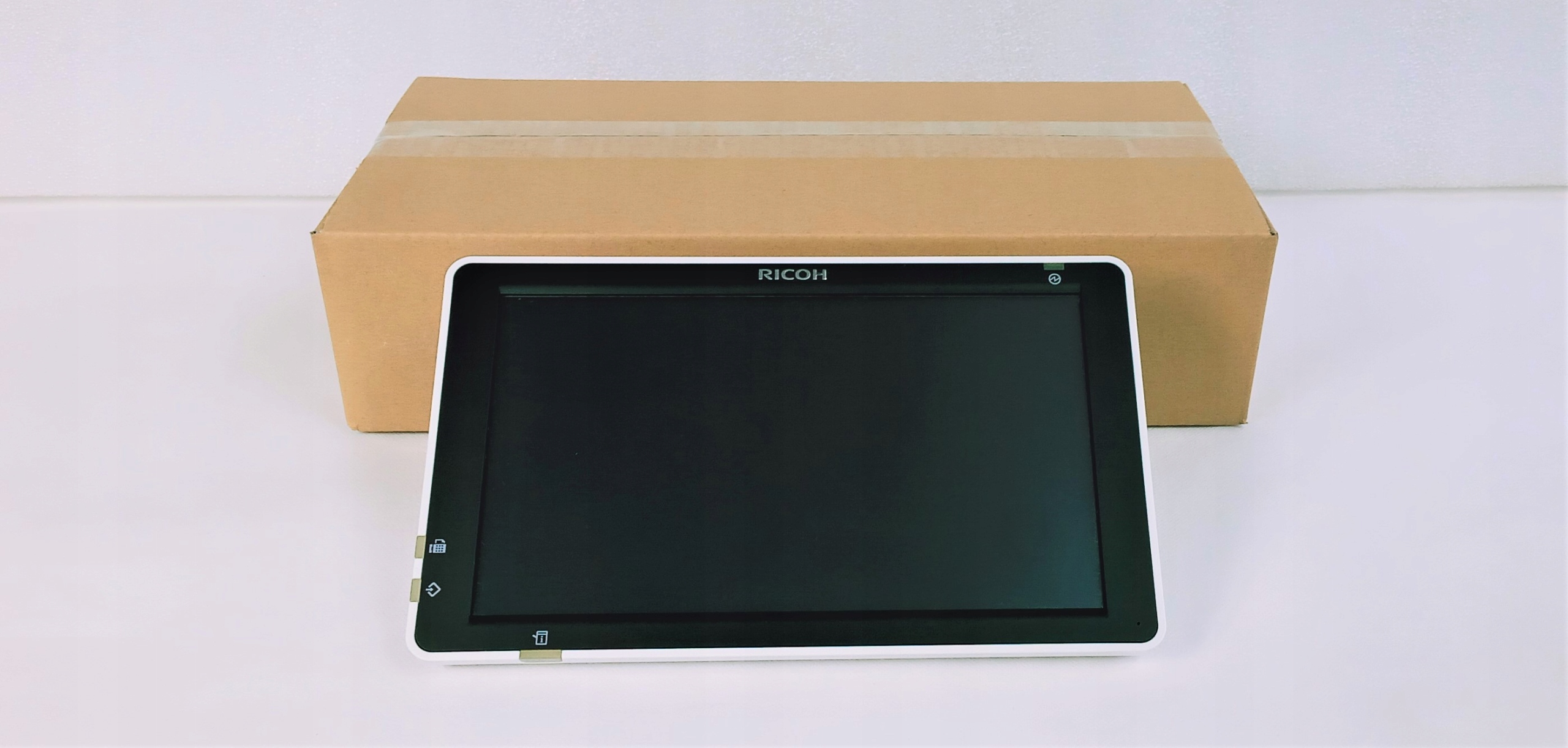 Ricoh Operator Panel D0AC1415 MP Cxx04 Producent Ricoh