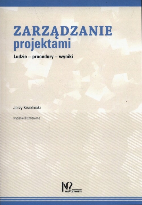 

Zarządzanie projektami
