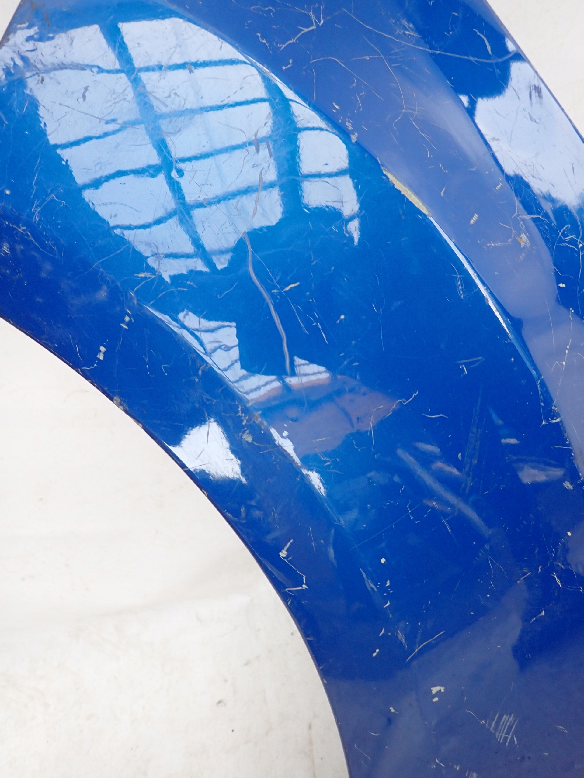 FORD ECOSPORT II 2 12- fender front front left