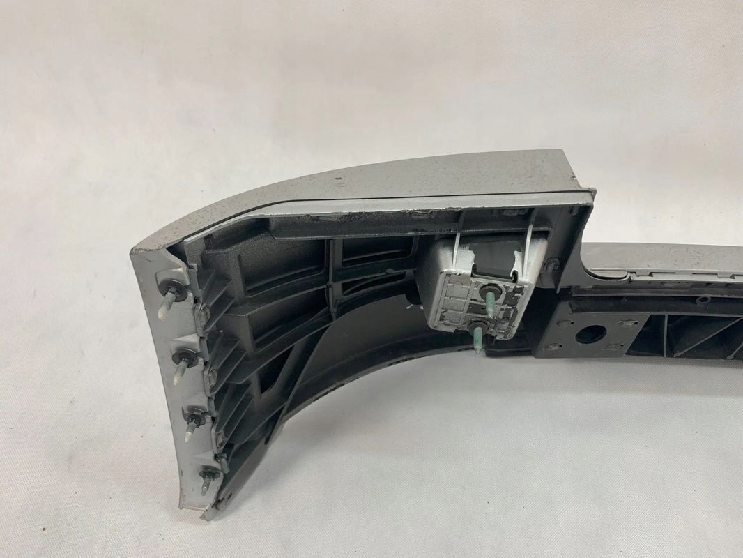 Audi A4 B7 sdn 00-04r bumper rear part rear a 4 sedan