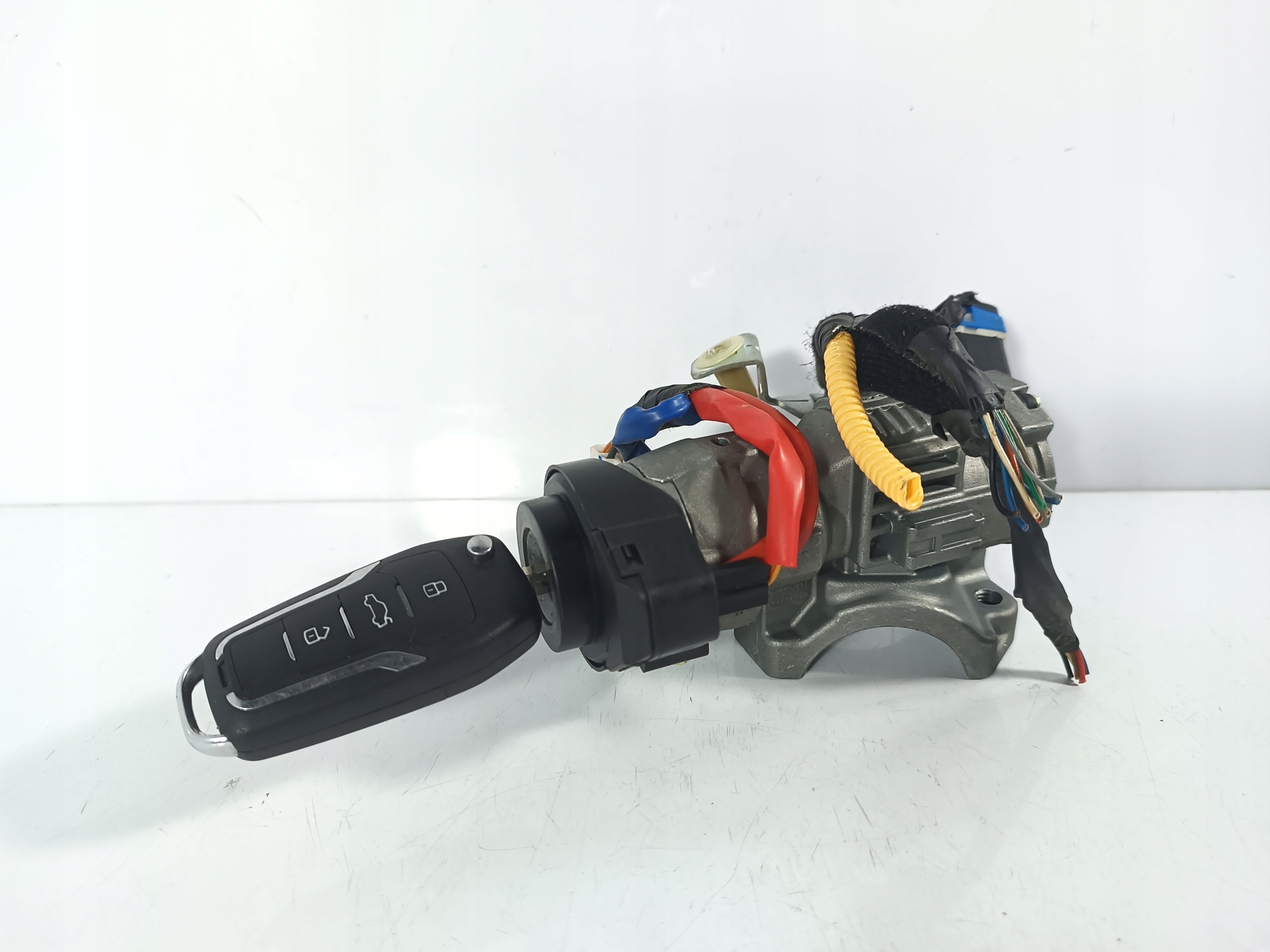Hyundai i40 11-14 ignition Z KLUCZYKIEM 1.7CRDI
