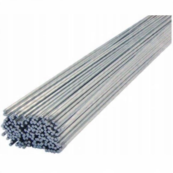 

9814002 Lut Do Aluminium Z Topnikiem Amasan ZNAL22