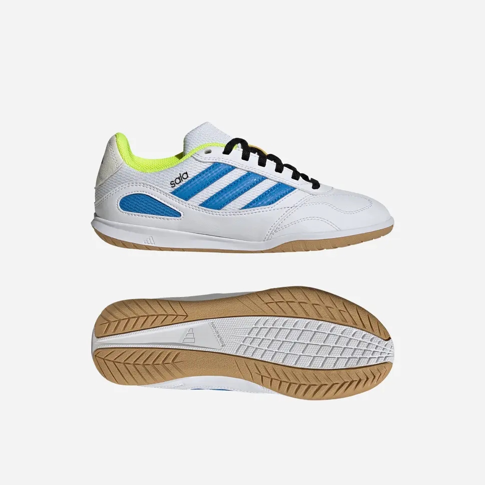 Buty do piłki nożnej halowej dla dzieci Adidas Sala