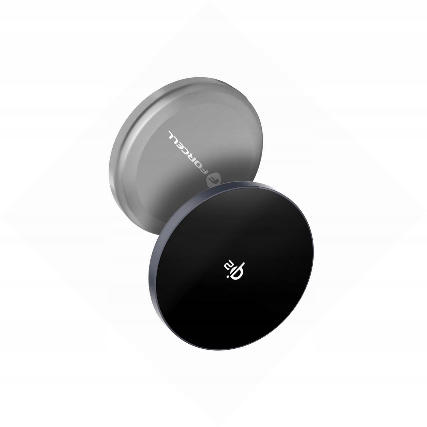 Ładowarka bezprzewodowa 15W Qi2 MagSafe do iPhone 16e