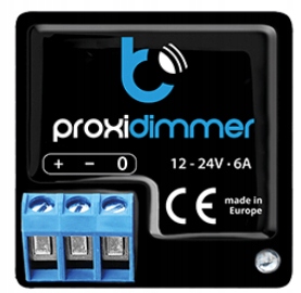 

Sterownik oświetlenia Led Blebox proxiDimmer