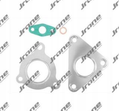 USZCZELKI USZCZELKA TURBOSPRĘZARKI RENAULT 1.9 DCI