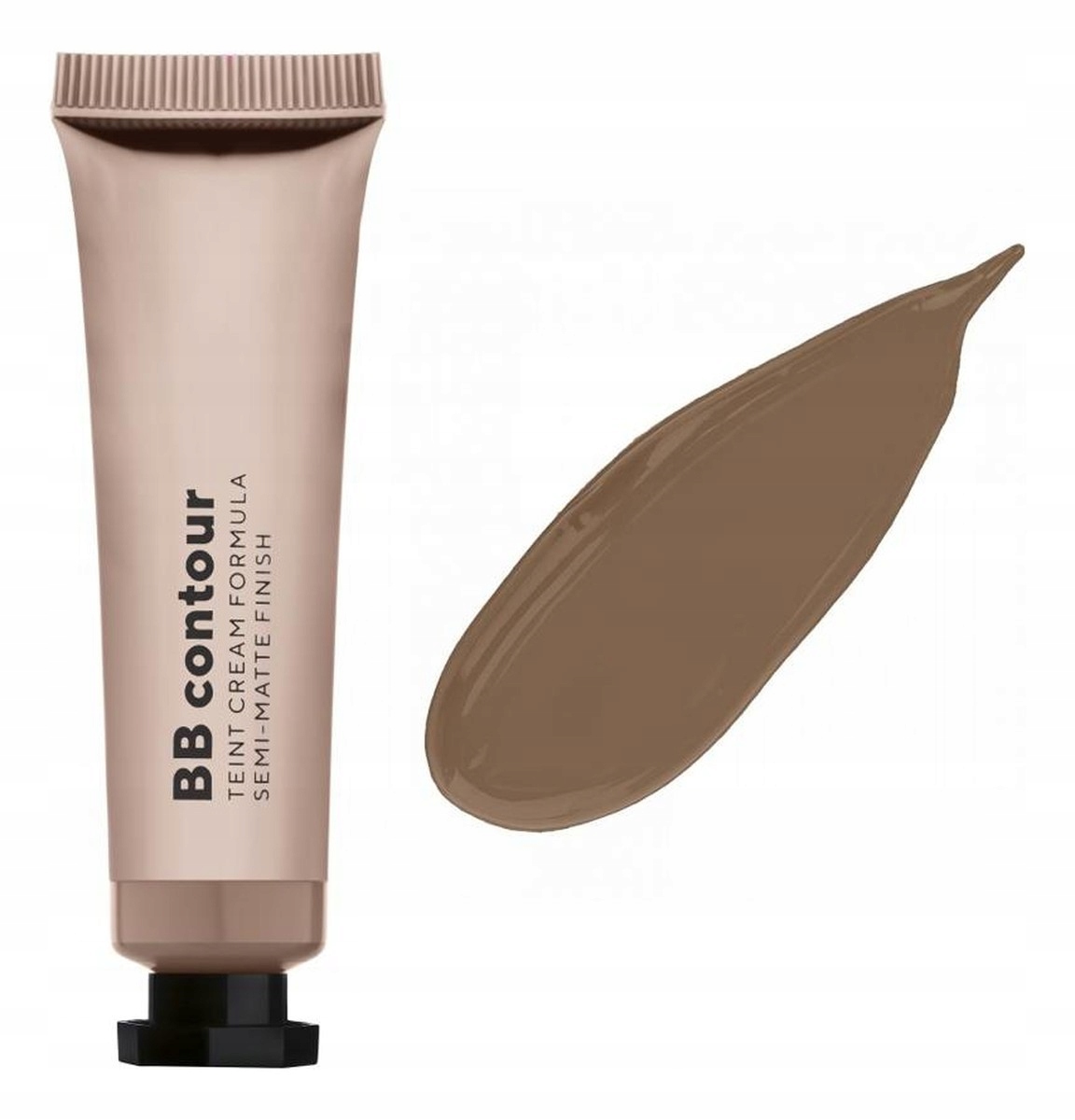 Lamel Insta Bronzer do twarzy BB Contour(401) 10ml