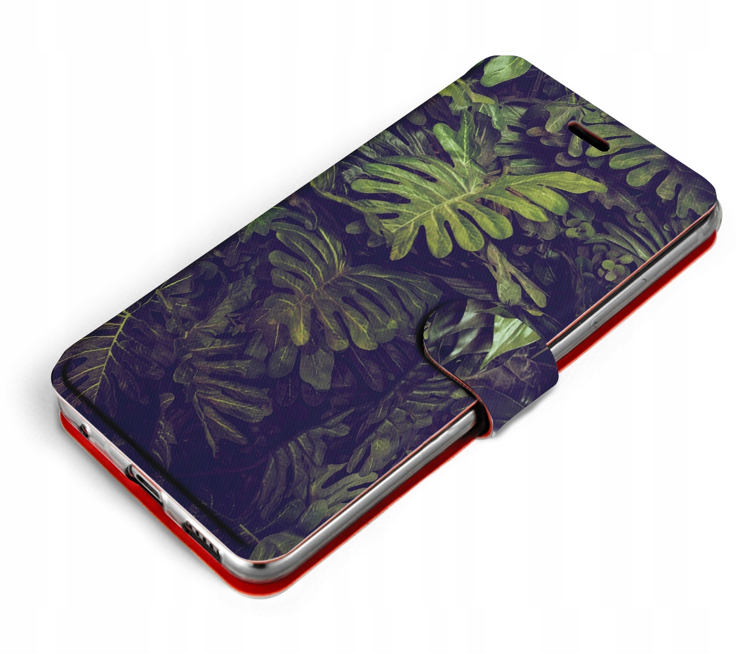 

Etui Mobiwear do Huawei Y5 2019 - V136P
