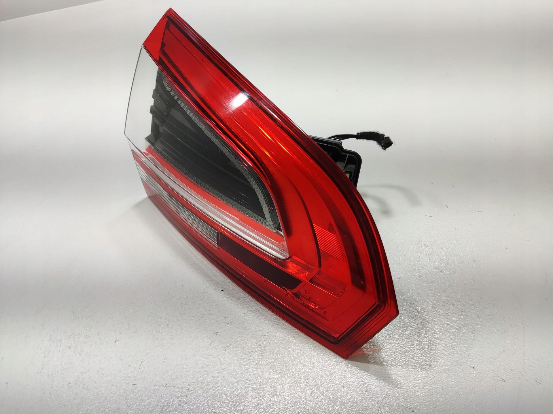 light left left rear part rear to the bonnet FORD S-MAX MK1 LIFT 2010-2014