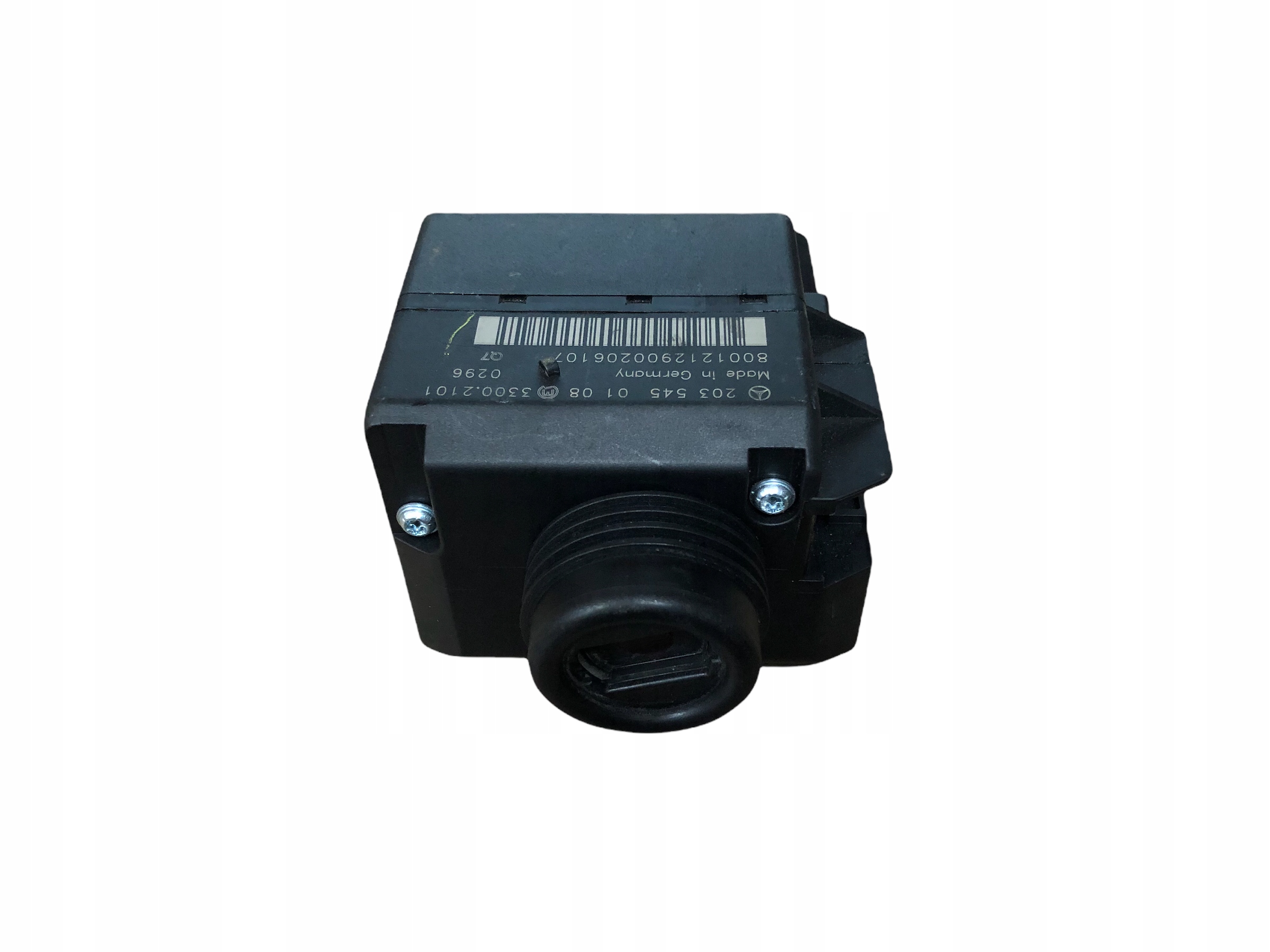 2035450108 STACYJKA MERCEDES W203