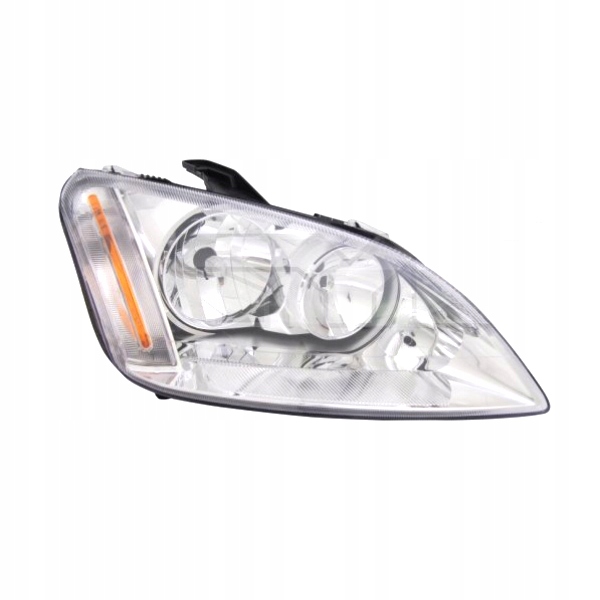 ФАРИ ФАРА ПЕРЕДНЯ ЛІВА FORD FOCUS 1.8 2.0