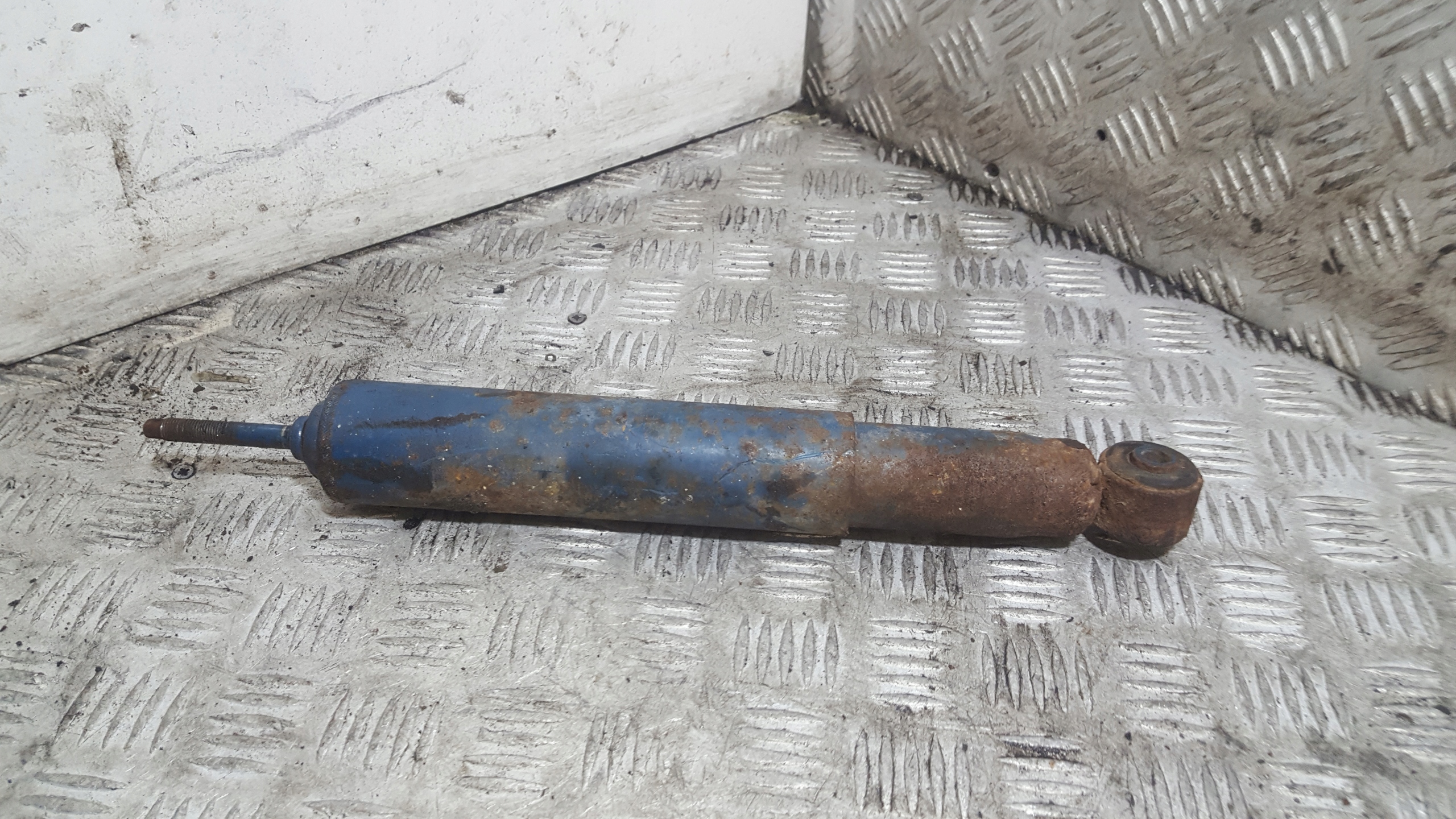 shock absorber rear part rear BMW E10 1602