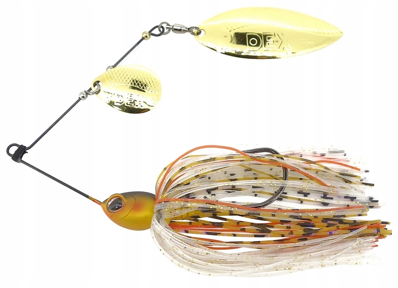 1532041 Berkley Obrotówka Dex Spinnerbait 11g