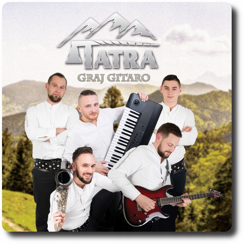 Tatra - Graj Gitaro