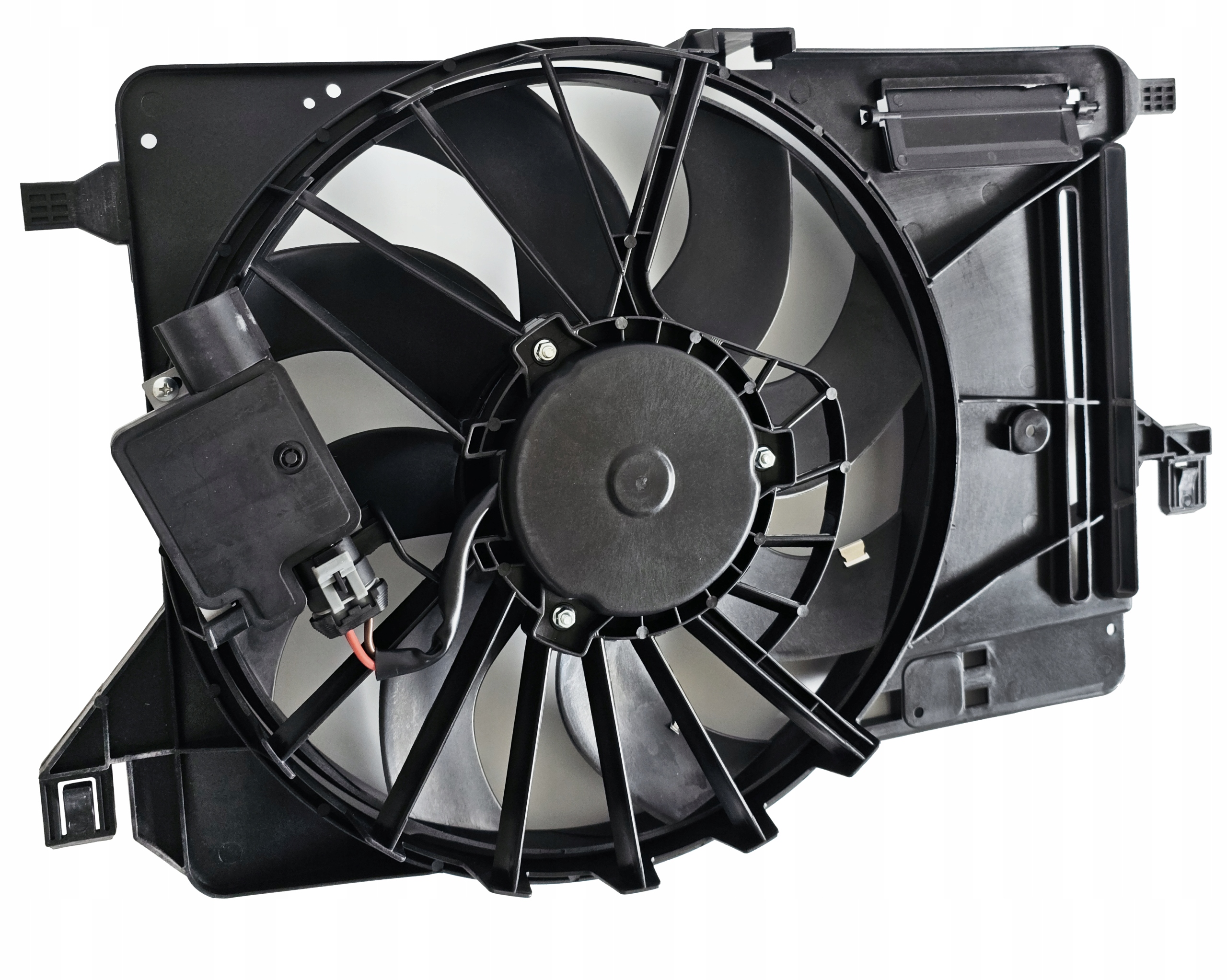 Ventilátor Ford Focus 2011- 1.0 Ecoboost 1.5 CV618C607VC CV6Z8C607L 2269500