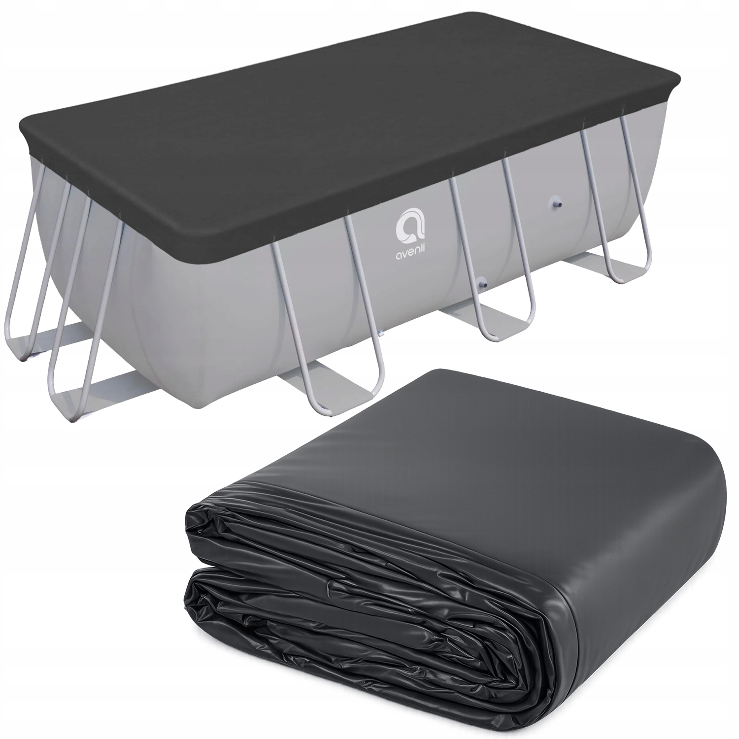 Izolační Kryt Víka Podložka Fólie Na Avenli Jilong 17727-1EU