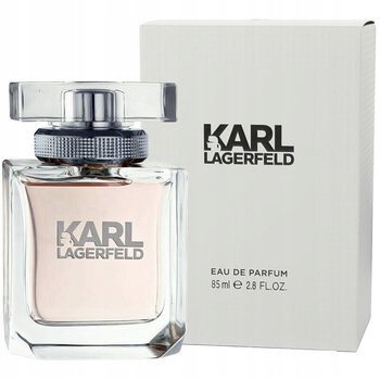 Lagerfeld Karl Lagerfeld for Her Edp 85 ml