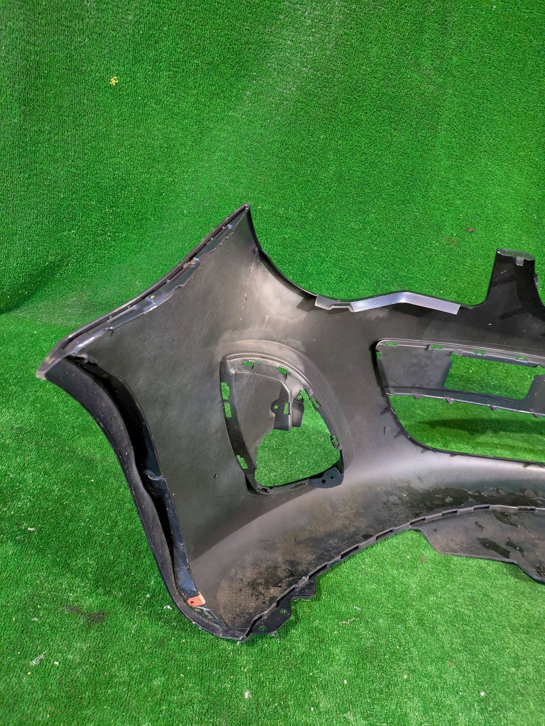 Frontstoßstange vorne OPEL CORSA D LIFT 11