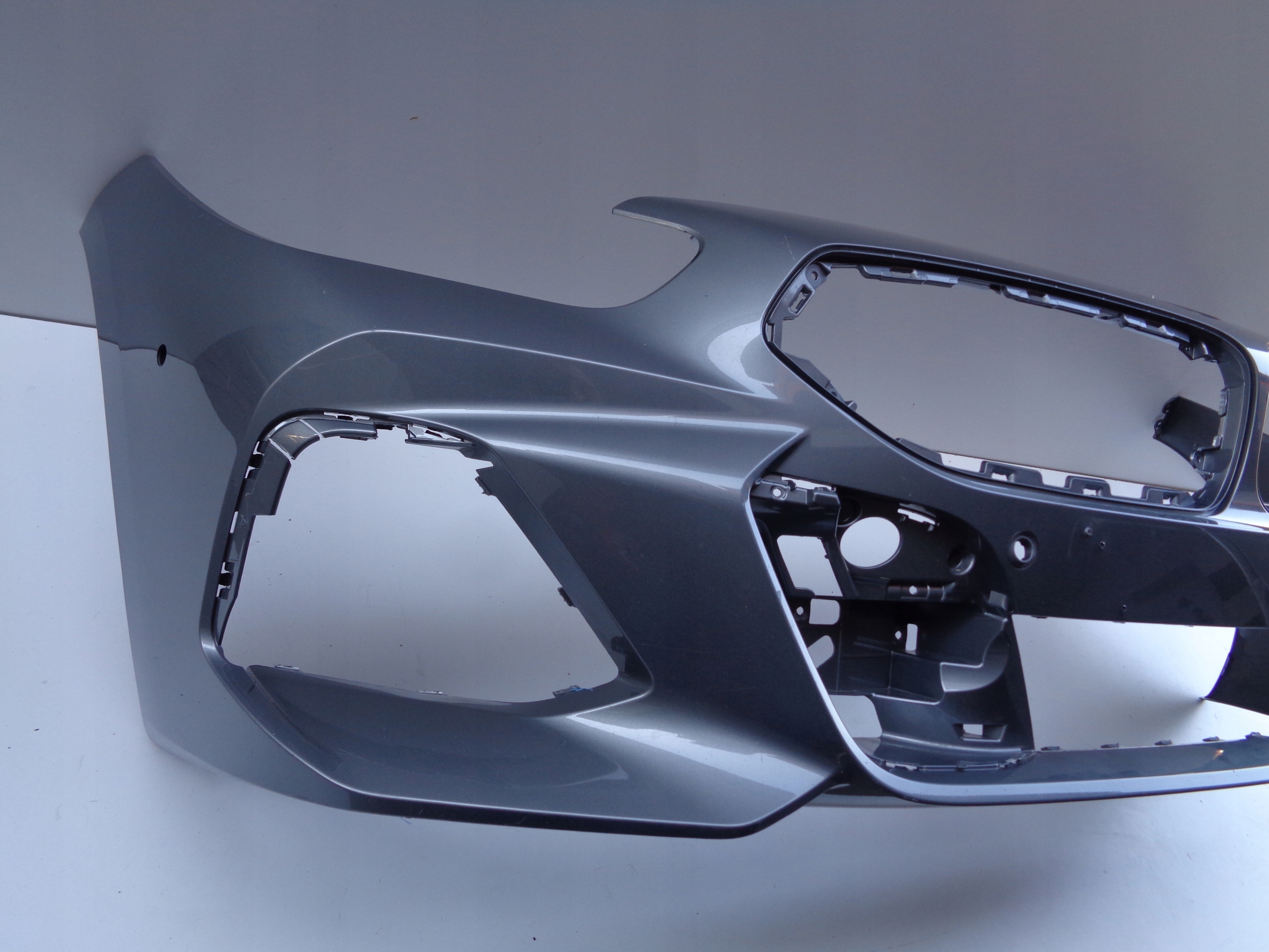 front bumper BMW Z4 G29 m-packet NR 46289