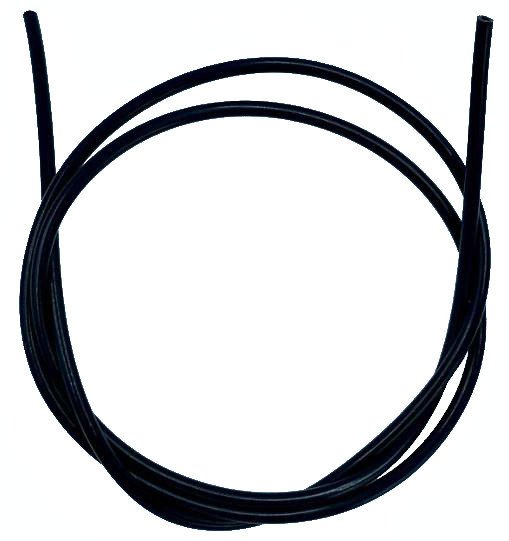 

Rurka Teflonowa Ptfe 2/4mm 1.75 Czarna 1m