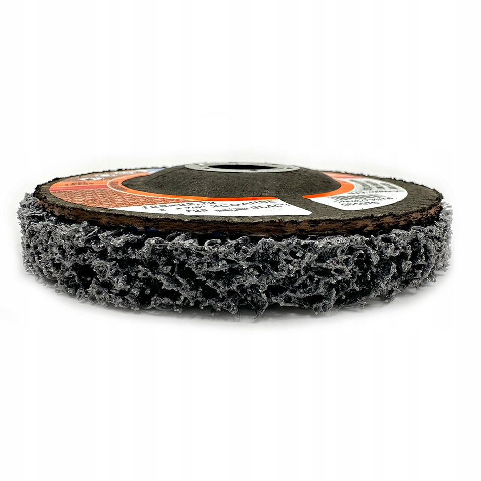 Nylon RAPID STRIP N41 125x14x22,2 BLACK Jakość