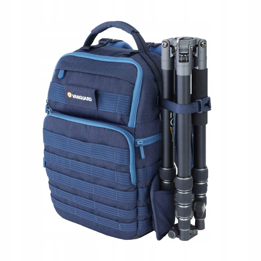 VANGUARD Plecak Fotograficzny Veo Range T48 NV Outdoor Taktyczny — miniatura 8