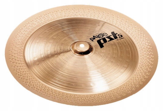 Paiste PST5 Čína 18"