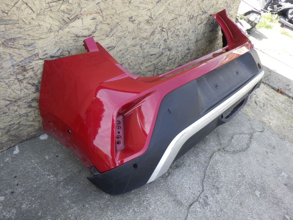 OPEL MOKKA 2 II B 20- bumper rear rear part