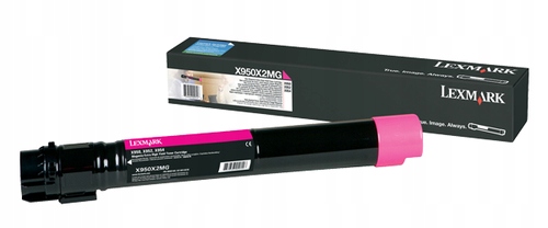 22Z0010 Lexmark 22Z0010 Toner Lexmark magenta