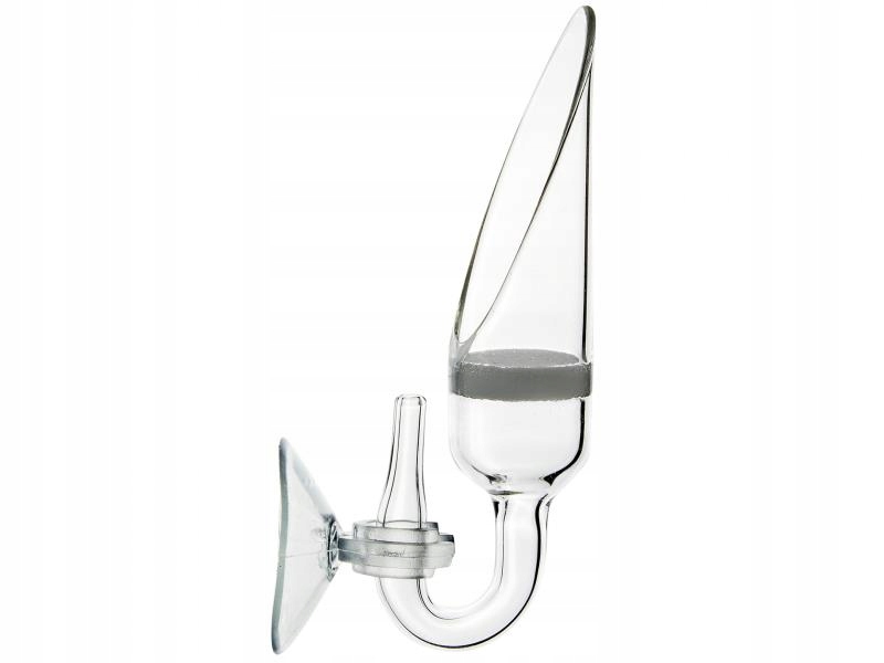 Difuzér CO2 Na Okraj Skla Edge Nano 20 MM Pro Rostlinné Akvárium