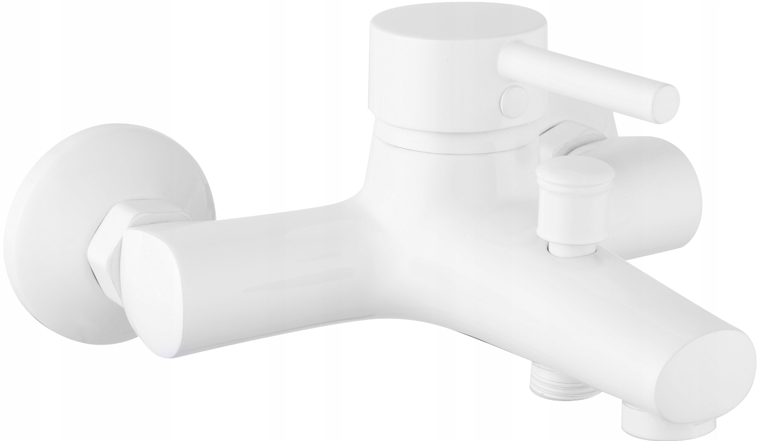 

Mexen Lua Bateria Wannowa Biała