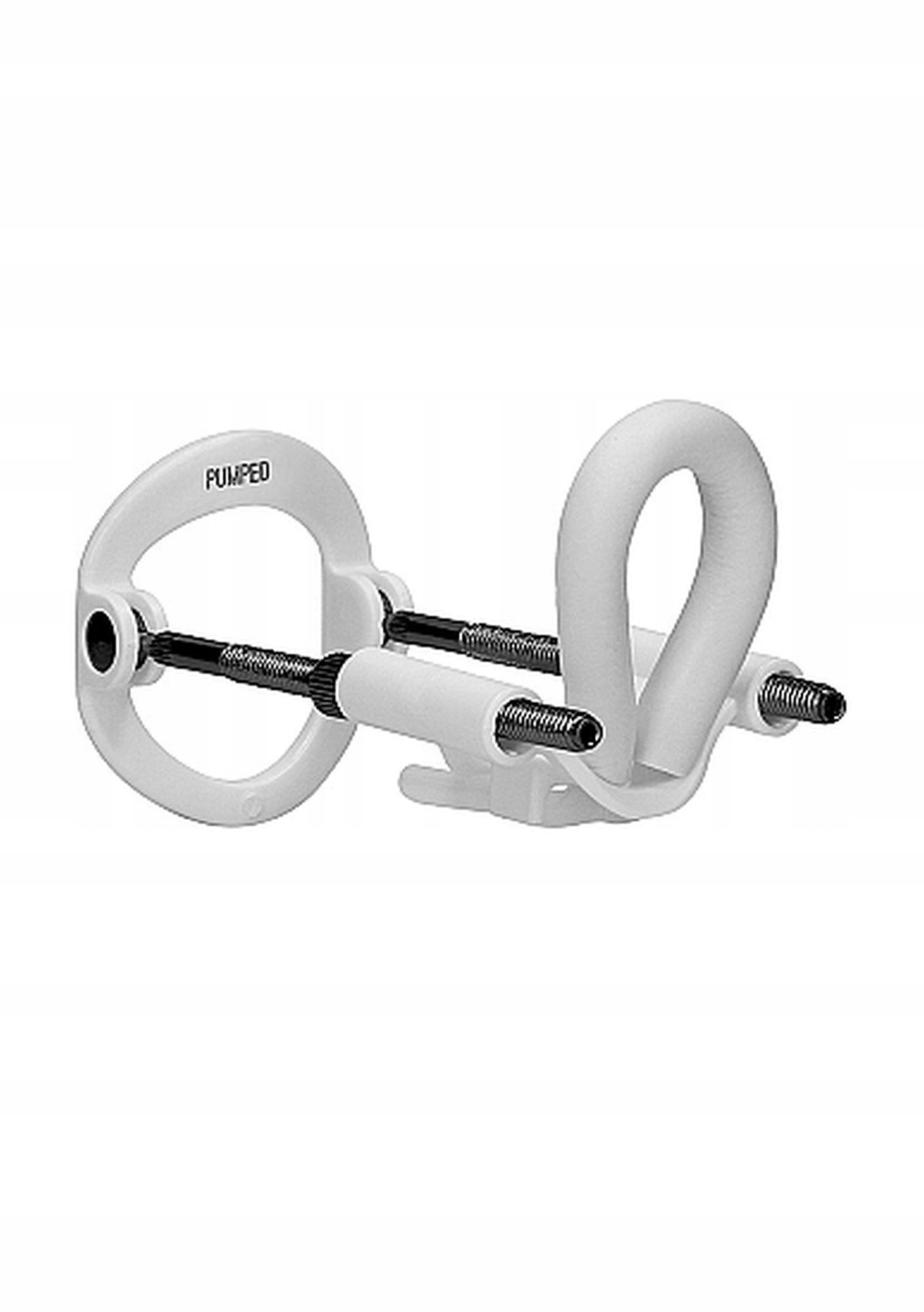 Ekspander Pumped Penis Extender