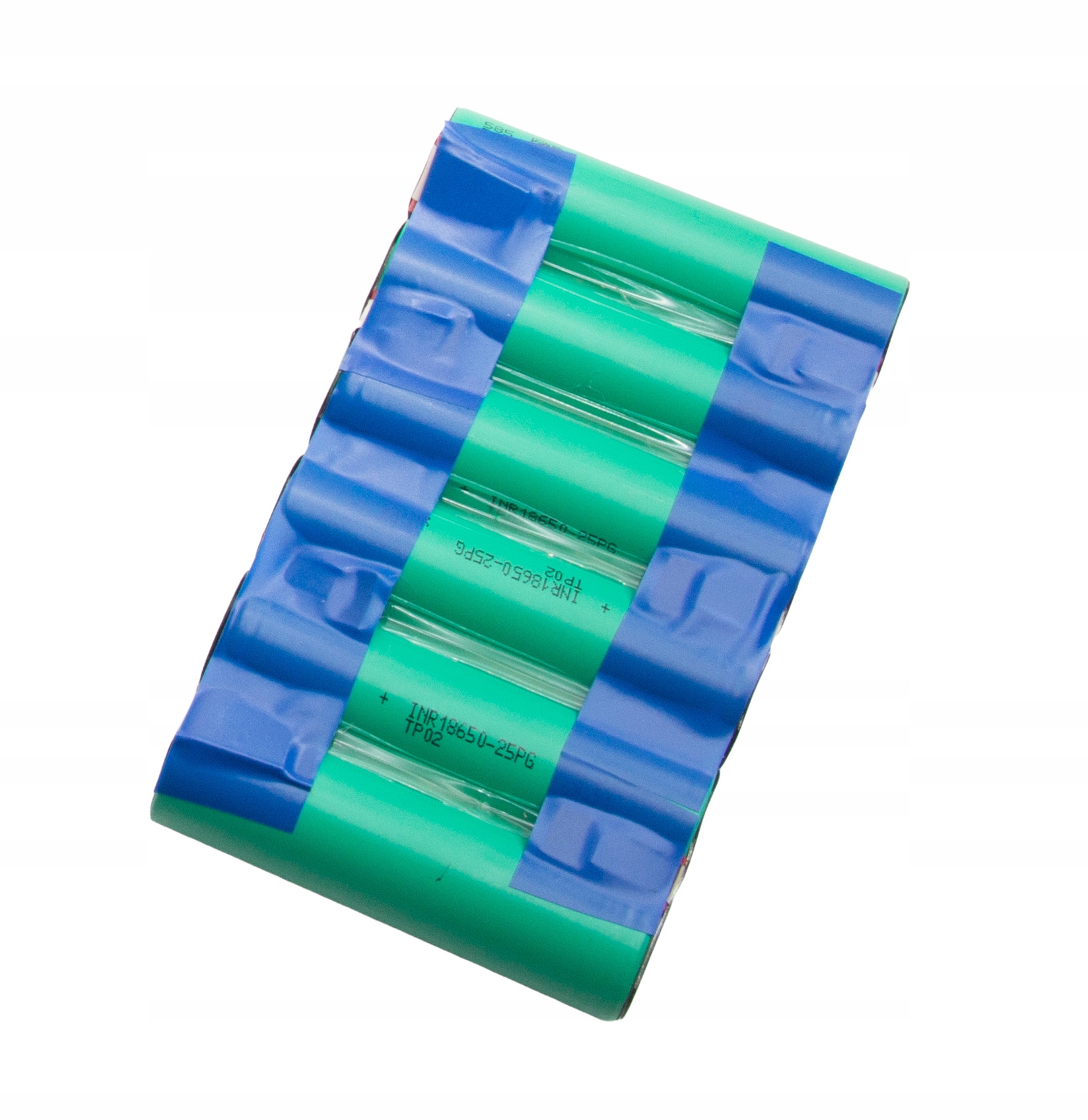 Akumulator pakiet 22,2V 2500mAh 6S1P Li-Ion (0091