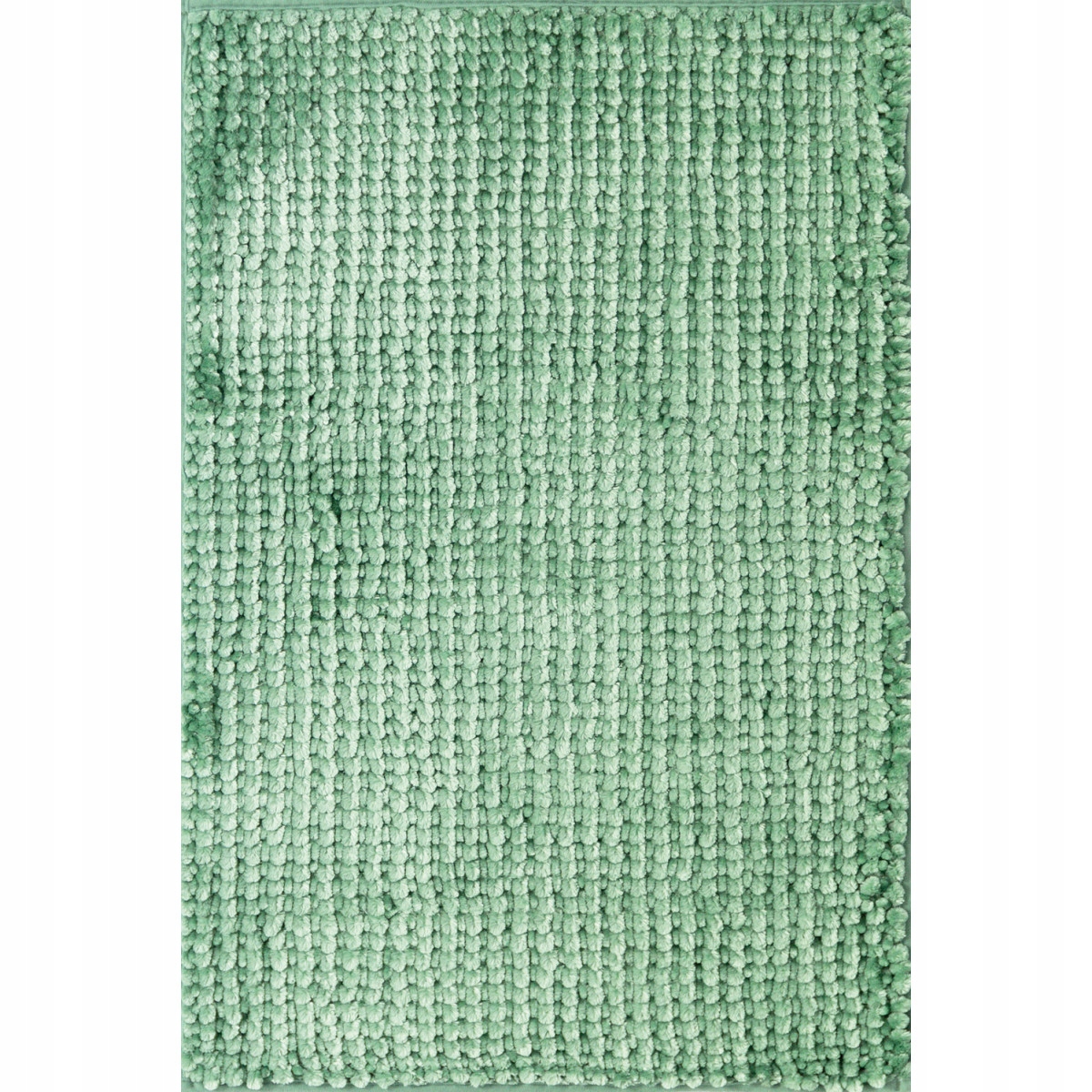 50x80 Koupelnová předložka Ella micro zelená