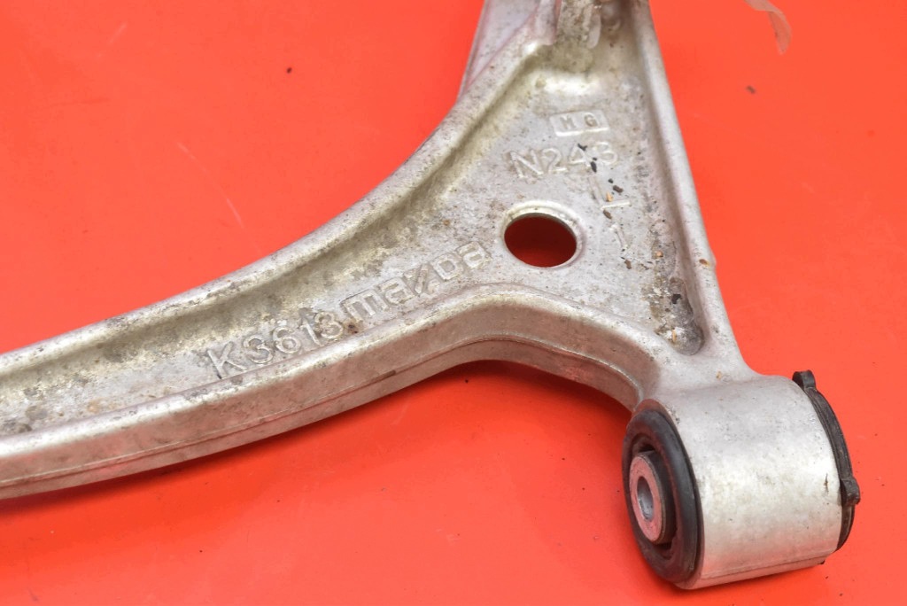 arm left front K3613 MAZDA MX-5 4 IV ND 1.5 SKYACTIV 131 KM 15-21