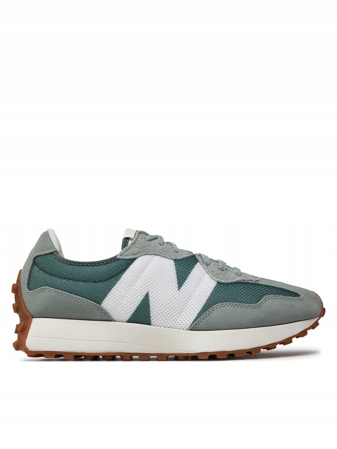 Pánské sportovní a klasické boty New Balance 327 MS327MS, velikost vel.
