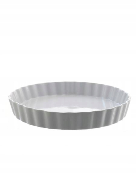 

Forma Do Tarty porcelanowa Foremka Na Tartę 25 CM