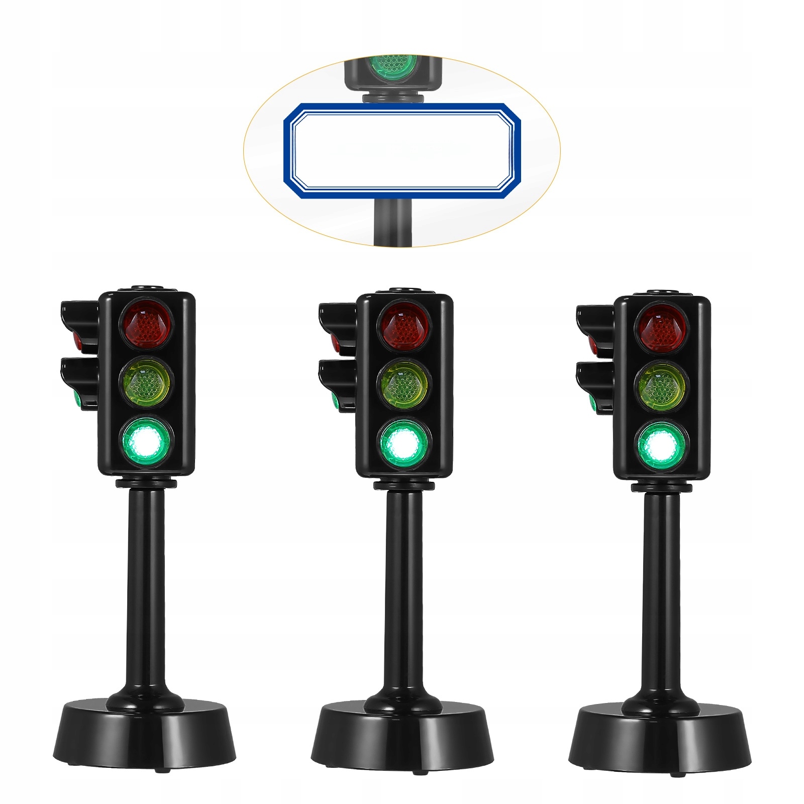 ZABAWKI ŚWIETLNE DLA DZIECI